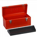 Popular Household Durable Metal Portable Toolbox 1