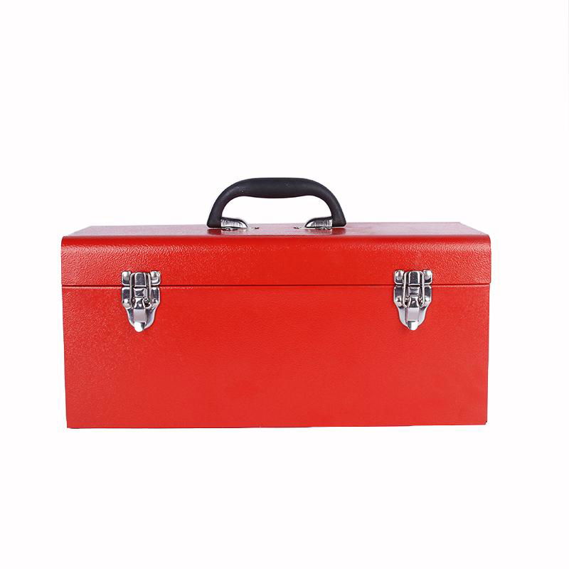 Popular Household Durable Metal Portable Toolbox 3