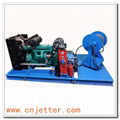 China High Pressure Pump Manufacturer