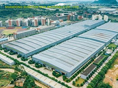 Shandong Suretong New Materials Co., Ltd.