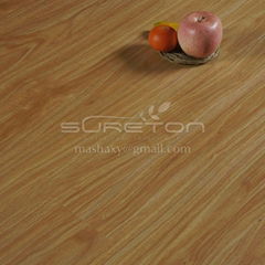 Formaldehyde-free Non-toxic Vinyl Flooring