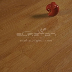 New Material Eco SPC Flooring