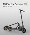 Xiaomi electric Scooter 1S
