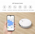 Xiaomi Robot vacuum-mop  2