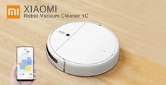 Xiaomi Robot vacuum-mop