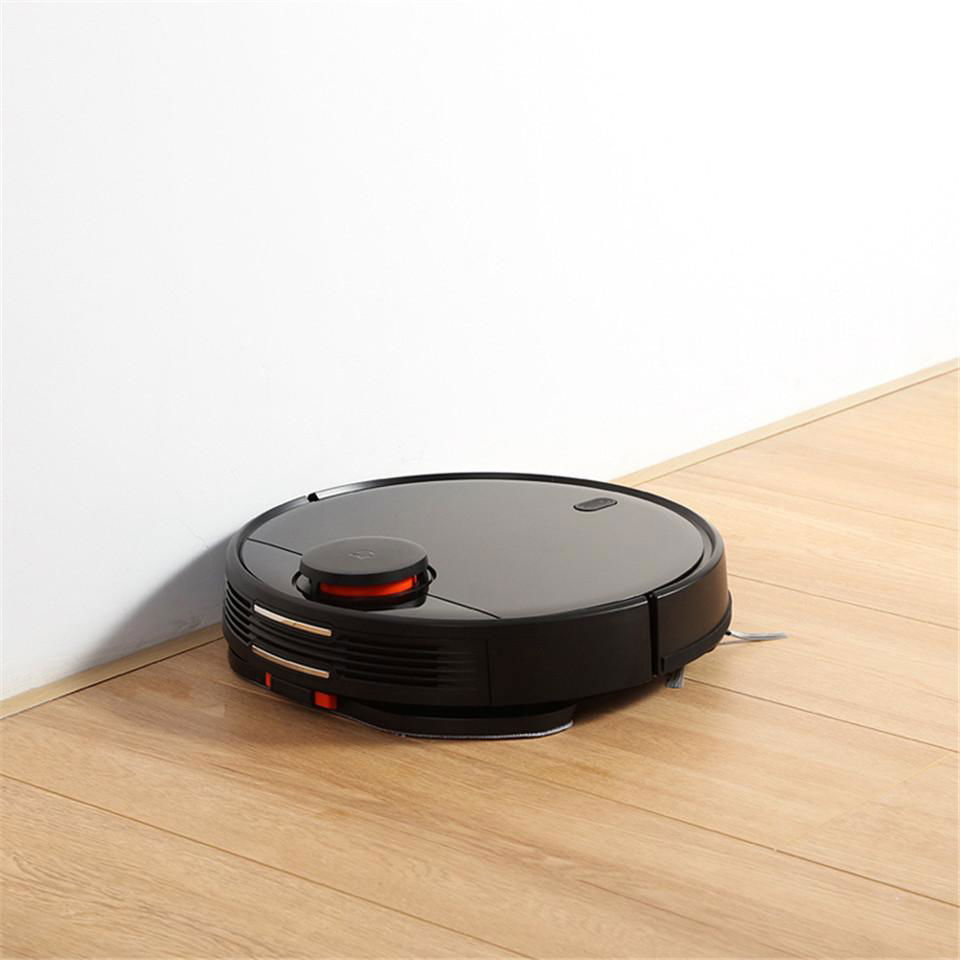 Xiaomi Robot vacuum-mop Pro 2