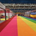 exhibition carpet