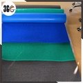 Large quantities of plastic floor mats are suitable for outdoor laying bathroom