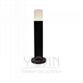 Waterproof IP65 Pillar Outdoor Fixture