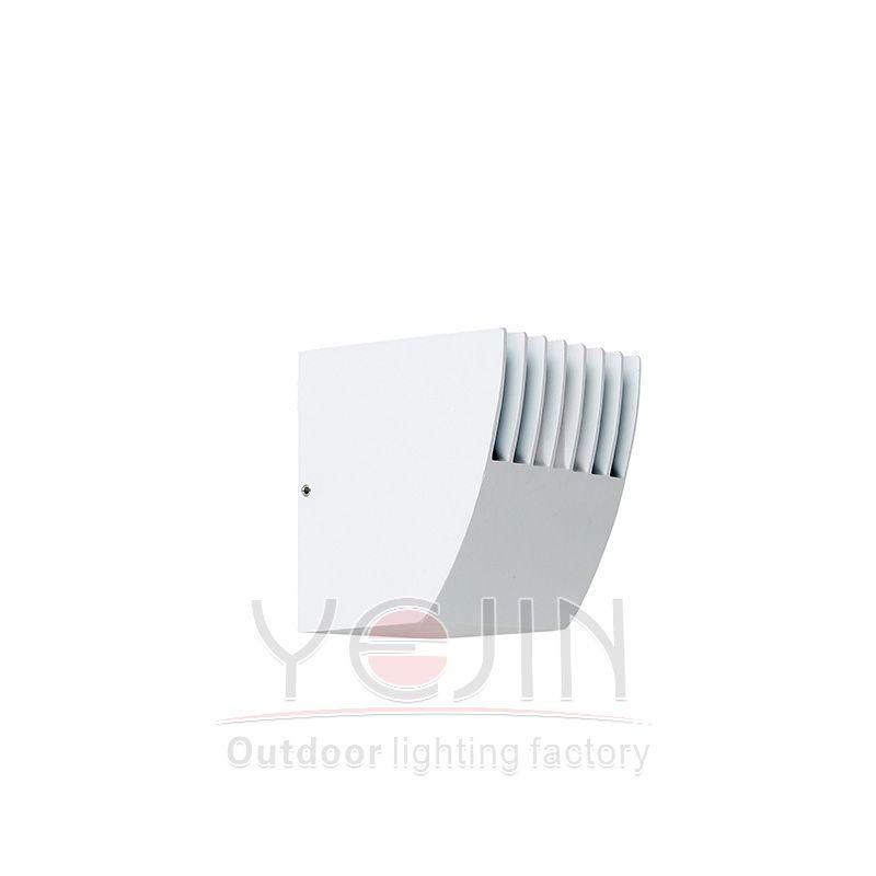 Interior Wall Light Sleep Lamp Garden Fixture IP65 GU10 YJ-006  2