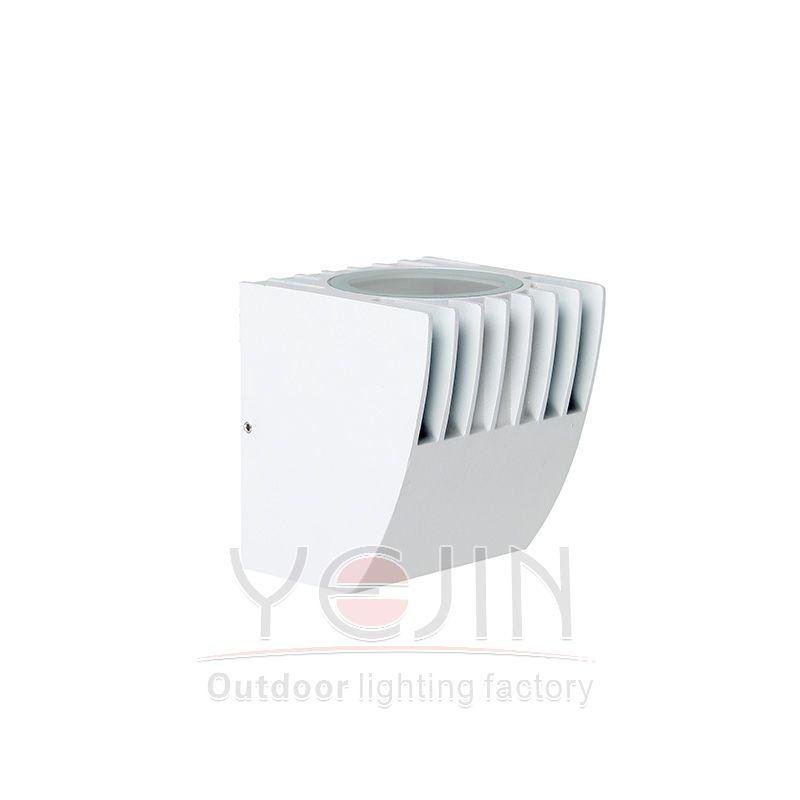 Interior Wall Light Sleep Lamp Garden Fixture IP65 GU10 YJ-006  3