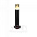 Acrylic AL Black YJ-5101A Garden Lights Wholesale 