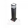 E27 Decorative Outdoor Garden Lawn Lamp YJ-5015 Wholesale 