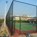 体育场围网,足球场围网,网球场围网 3