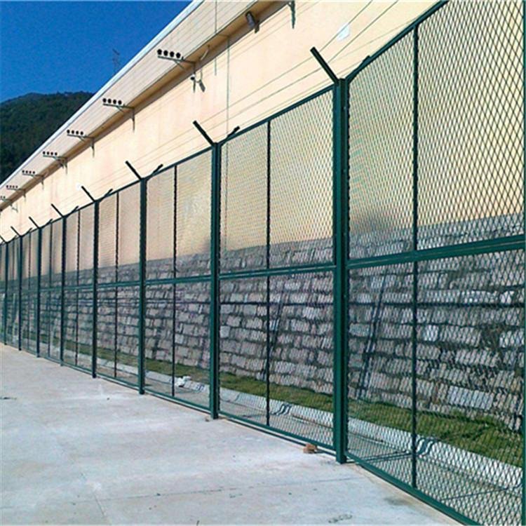监狱防爬网,监狱防护网,监狱隔离网 2