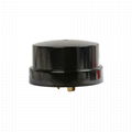 IP66 Smart ready Twist-lock short circuit cap NEMA shorting cap  2