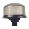 Hot sale Zhaga receptacle connector