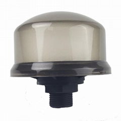 Hot sale Zhaga receptacle connector