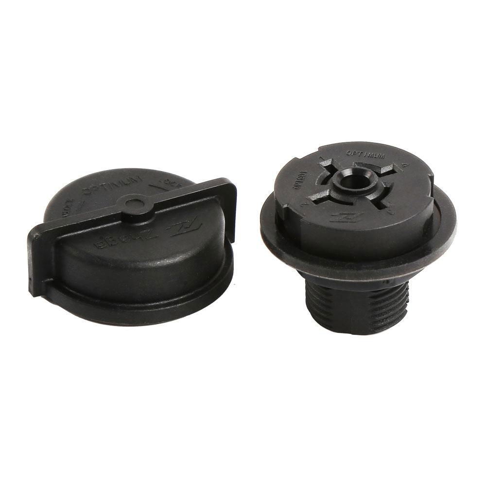 Hot sale Zhaga receptacle connector 3