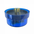 ANSI C136.10 Twist-lock photocontrol 120-277V dusk to dawn fotocelda 