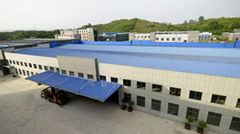 Tianyuan(Yichang) Aerosol Manufacturing Co., Ltd.