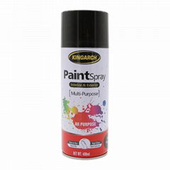 All Purpose Spray Paint