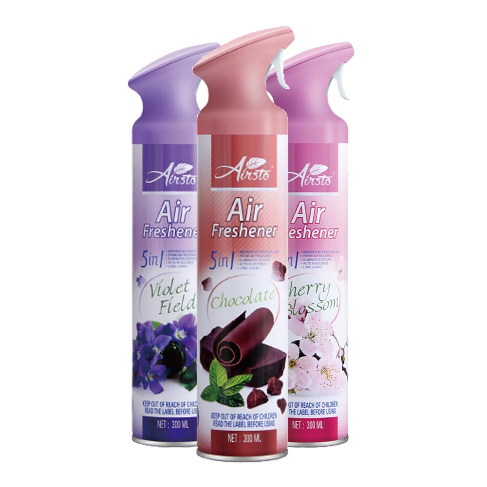 Household Hotel Air Freshener AR1500 AIRSTO (China Manufacturer