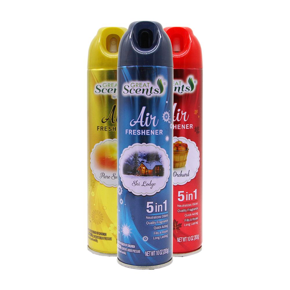 Household Hotel Air Freshener 3