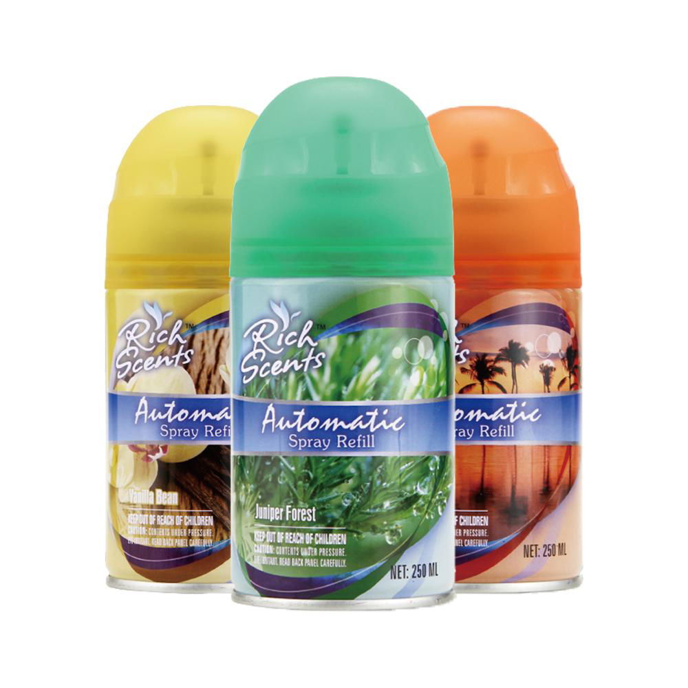 Household Hotel Air Freshener 5