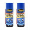 Electronic Contact Cleaner Spray