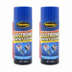 Electronic Contact Cleaner Spray