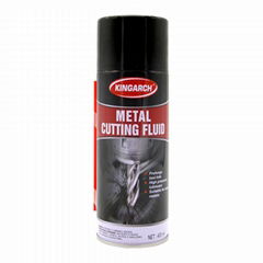 Aerosol Cutting Fluid Cutting Oil Spray