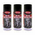 Aerosol Cutting Fluid Cutting Oil Spray 3