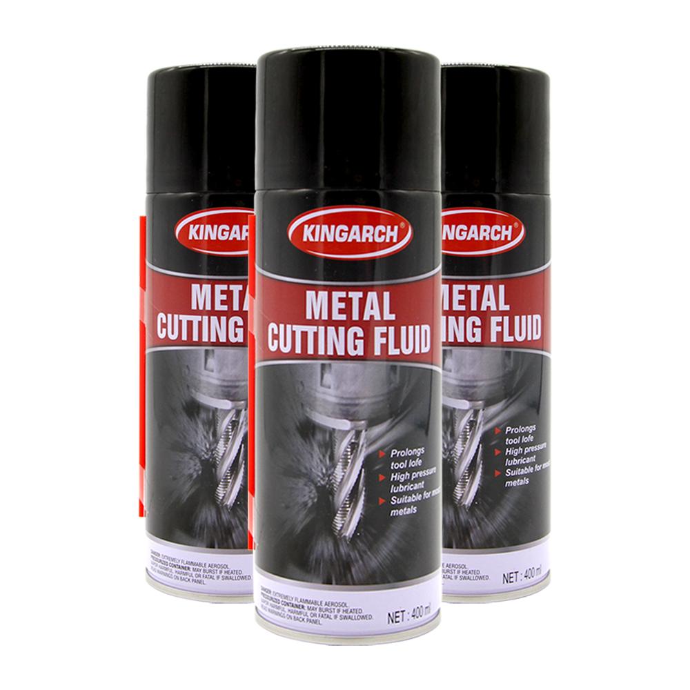 Aerosol Cutting Fluid Cutting Oil Spray 4