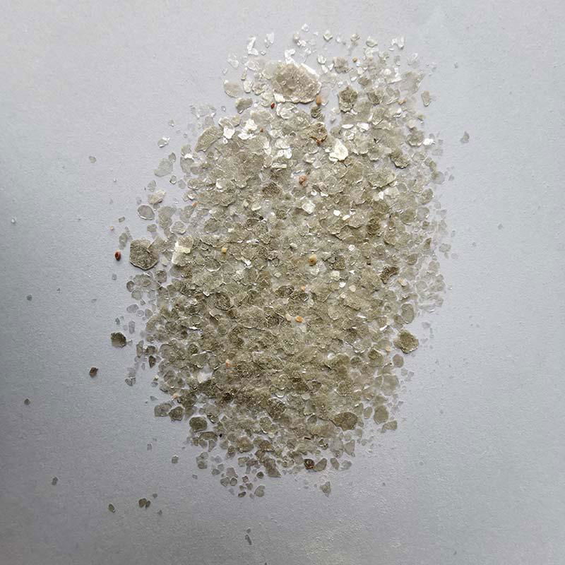 Mica Powder Manufacturers