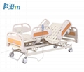 Multi-Function Electric Medical Bed     Healthy Care Bed 