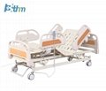 Multi-Function Electric Medical Bed     Healthy Care Bed 