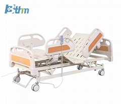 Multi-Function Electric Medical Bed     Healthy Care Bed 