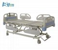 ICU Electric Bed    hospital bed manufacturers    