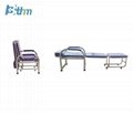 Attendant Bed    Diagnosis Bed     Nursing Bed     Attendant Bed 