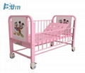 Pediatrics Bed    non toxic crib     pediatric bed     Delivery bed price 1