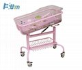 Infant Carriage - Luxury baby carriage