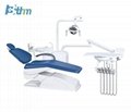 Dental Chair     Dental Operating Table    bell crank bed 1
