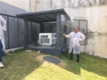 TOTO20汽油發電機大澤動力