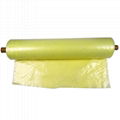 greenhouse covering material plastic transparent pe film 4