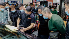 2022北京國際汽車零配件易損件維修診斷展覽會