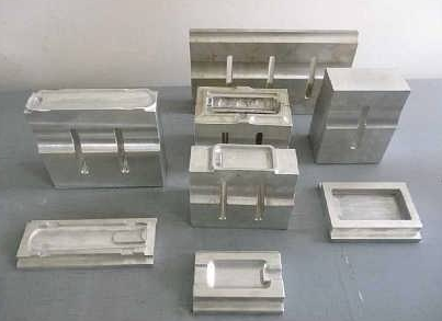 超声波塑料焊接模具 3