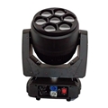 7x40w LED bee eyes moving head beam light