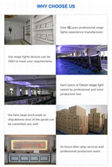 Deson Stage Lighting Equipment CO.,Limited