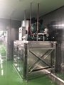 meat food processing cooling flake ice machine 6T 10T 12T per day 2